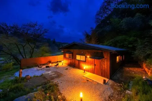 SHELTER 伊香保 一組限 定最大10名ok 星空サウナ 雨でもBBQ 焚火BBQ - Image 1