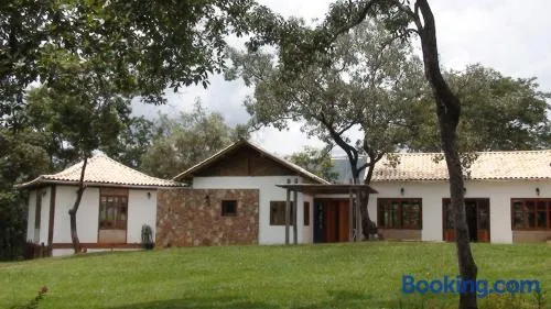 Pousada Alto da Lapa - Image 1
