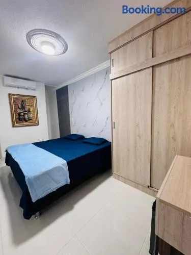 Habitación Suite Privada Garupal - Image 1