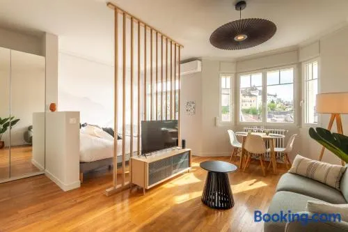 PANORAMIC SUITE - SUPERB flat in the heart of the old town 5 stars - Image 1