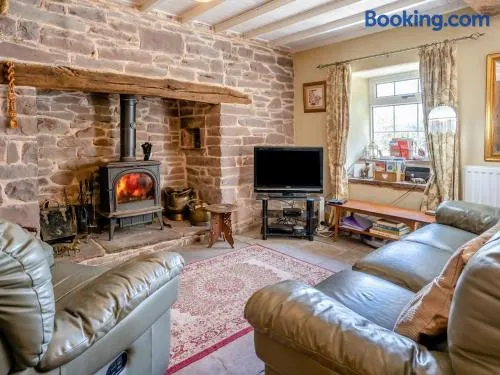 2 Bed in Llanfihangel-nant-Bran BN200 - Image 1