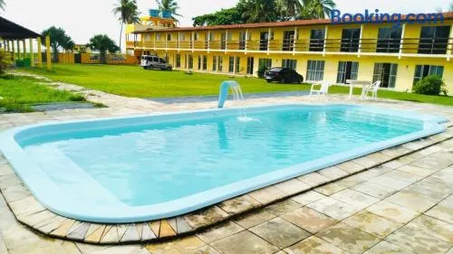 Hotel Barra de Sirinhaém - Image 1