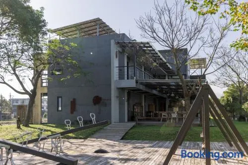 輕塵別院Serenegray B&B - Image 1