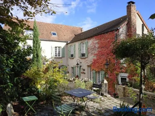 Maison d'hôtes La Source - Image 1