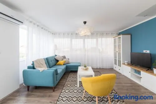 Apartmani Zara - Image 1