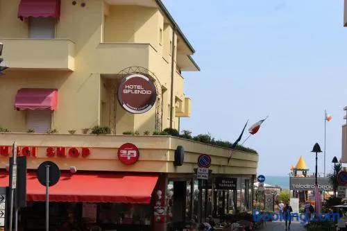 Hotel Splendid - Image 1