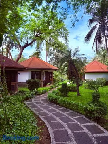 Hotel Villa Acacia - Image 1