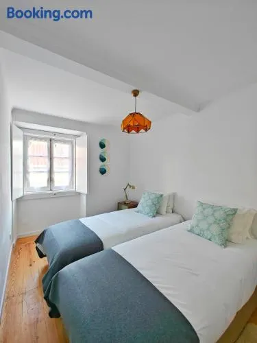 The Ceramic - 2BR apt - Image 1