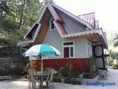 Hornbill Homestay - Image 1