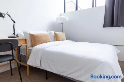 Stylish comfort in London - Image 1
