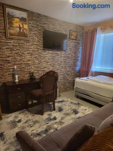 Jude apartments - Image 1