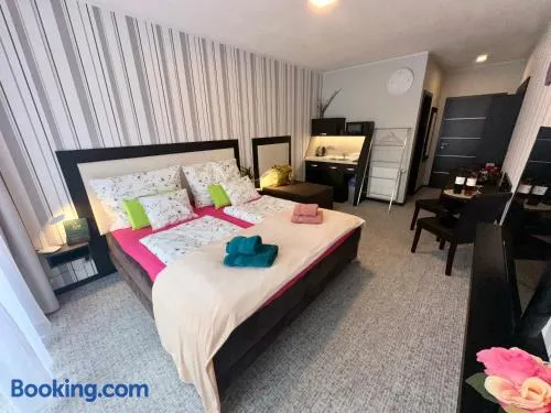 Privat Air - Pavcina Lehota - Image 1