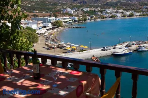 Porto Beach Apartment - Image 1