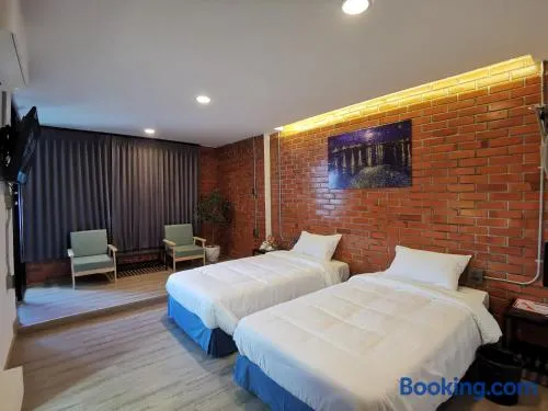 BETONG HELLO GUESTHOUSE - Image 1
