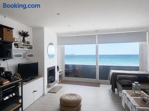 Apartamento Sisargas - Image 1