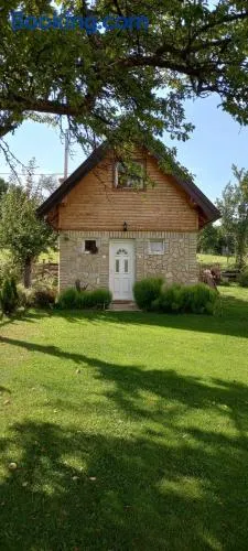 Vikendica Raković - Image 1