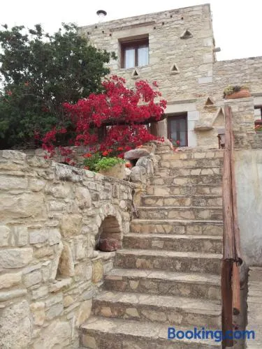 O Ilios House - Image 1