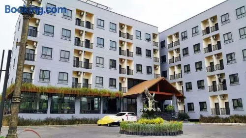 Hotel IYA - Image 1