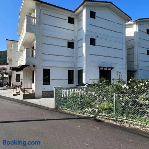 莫民宿 MO Homestay - Image 1