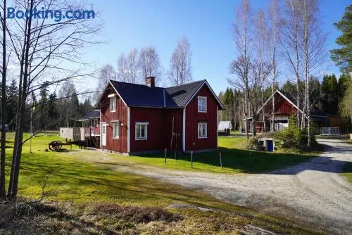 Holiday Home Bengtsfors - Image 1