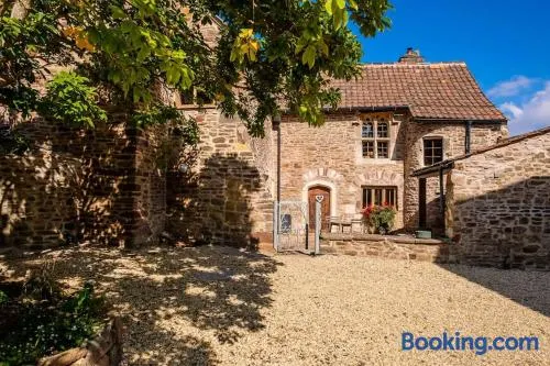 Medieval Manor House - Image 1