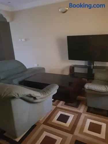 Touray Guest House - Image 1