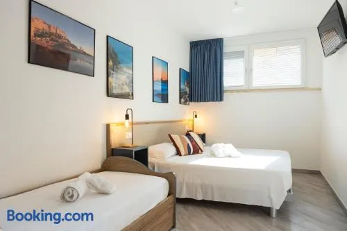 Sperlonga Center Holiday - Image 1