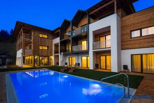 Mölgg Dolomites Residence - Image 1