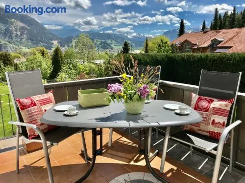 Ferienhaus Mang - Image 1