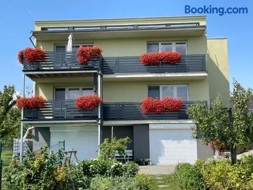 Apartmán Krásná vyhlídka - Image 1