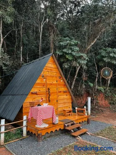 Cabana na Natureza - Image 1