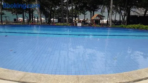 Enseada Praia do Forte - Beach Residence - Image 1