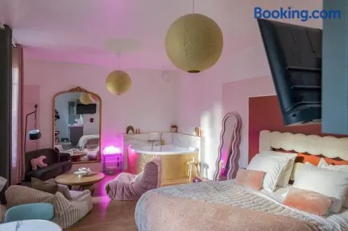 Mini loft Spa - Cosy - Image 1