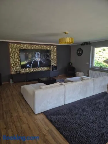Treuberg Rooms - Cuxhaven Northside - Image 1