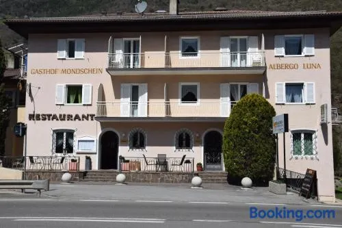 Hotel Mondschein - Image 1