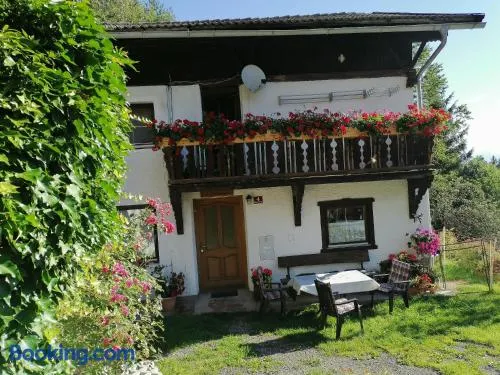 Ferienwohnung Riedbach - Image 1