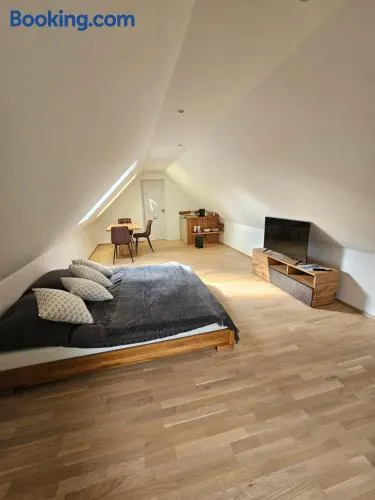 Make Apartment - Image 1