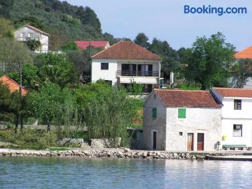 Apartment Pasman 1 - Image 1
