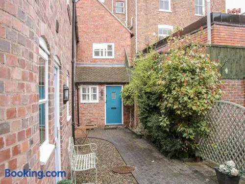 4 Old Bakery, Bridgnorth - Image 1