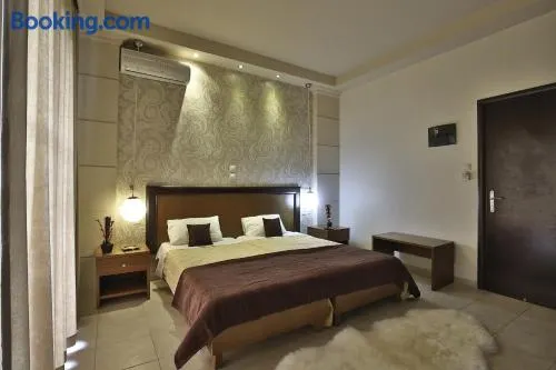 Saint Amon Hotel - Image 1