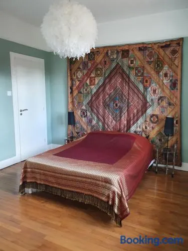 Agréable chambre d'hôtes lumineuse et sans bruit - Image 1