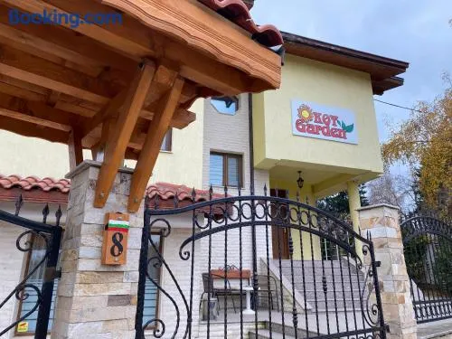 Kot Garden Guest House - Image 1