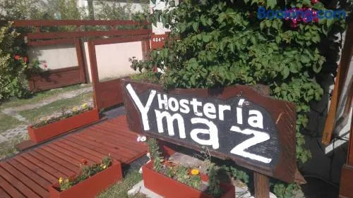 Hosteria Ymaz - Image 1