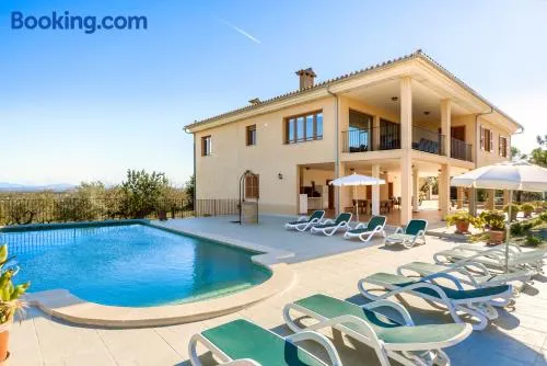 Villa Sastre - Image 1