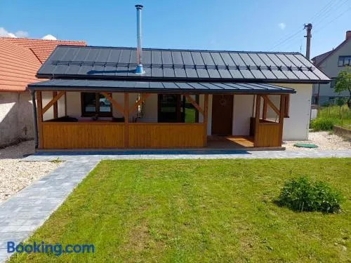 Odpočinek na vesničce - Image 1