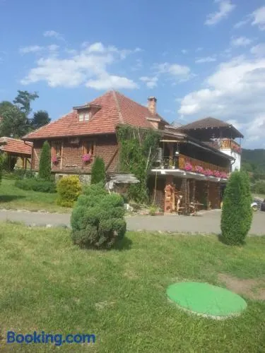 Inn Cakmara - Image 1