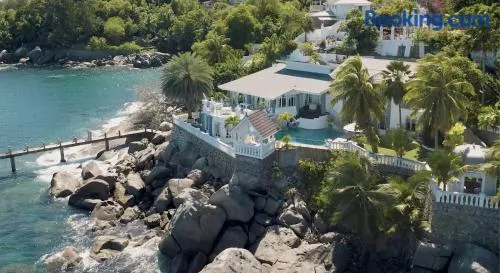 Blue Rhapsody Villa - Image 1