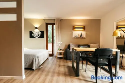 Mistral Apartments - Image 1