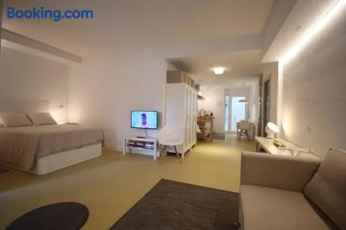 Apartamento Tipo Loft - Image 1