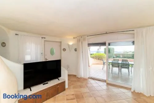 Villa Eleonora - Porto Rafael - Image 1